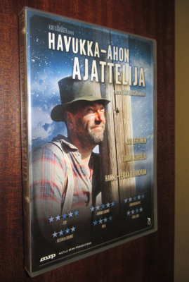 Havukka-ahon ajattelija dvd