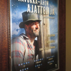 Havukka-ahon ajattelija dvd - pikkukuva 1