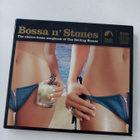 Bossa n` Stones The electro-bossa songbook of Rolling Stones - pikkukuva 1