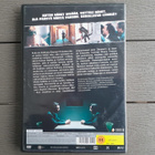 DVD: Anthony Zimmer (Sophie Marceau, Yvan Attal 2005) - pikkukuva 2