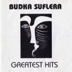 ** BUDKA SUFLERA : Greatest Hits ** CD rare - pikkukuva 1