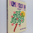 Kai Aaltonen : Numerologia : lukujen taikapeili - pikkukuva 1