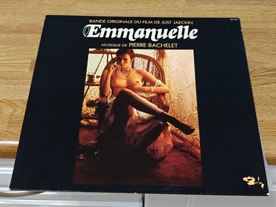 Emmanuel LP