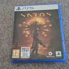 Saros ps5 - pikkukuva 1