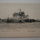 Helsinki, Klippan, liput, vanha mv pk, ei p. - pikkukuva 1