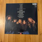Iron Maiden :No Prayer For The Dying LP - pikkukuva 2