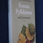 Veikko Huovinen : Konsta Pylkkönen etsii kortteeria ( 1.p. ) - pikkukuva 1