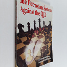 Oleksandr Bieliavs'kyi ym. : Pertrosian System Against th... - pikkukuva 1