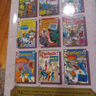 Marvel Masterworks 6: Fantastic Four 11-20 - pikkukuva 2