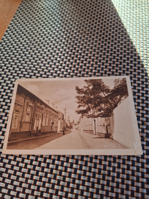 S Rauma Kuninkaankatu