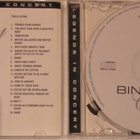 Bing Crosby • Where the Blue of the Night CD - pikkukuva 2