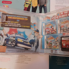 Nintendo DS Sam Power Firefighter videopeli B - pikkukuva 3