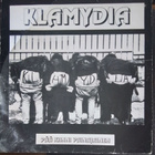 Klamydia, Pää kiinni painajainen LP - pikkukuva 1