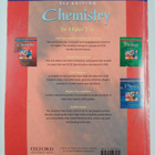 Rosemarie Gallagher ym. : New Coordinated Science: Chemis... - pikkukuva 2