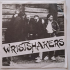 Wristshakers ?– How Can I Woodoo, MISS FORTUNE V.1988 - pikkukuva 1
