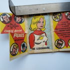 Comic Book foldees 1970-luvun alku - pikkukuva 2