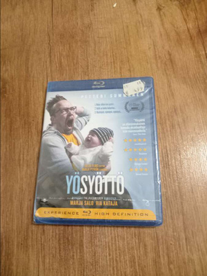 Yösyöttö