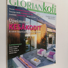 Glorian koti 6/2007 - pikkukuva 1