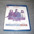 BRIGHTON ROCK (Helen Mirren) BD, FI-julkaisu*** - pikkukuva 1