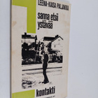 Leena-Kaisa Paljakka : Sanna etsii ystävää - pikkukuva 1