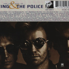 Sting & The Police - 1998 - The Very Best Of Sting & The Pol - pikkukuva 2