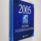 Kodin vuosikalenteri 2005 - pikkukuva 1