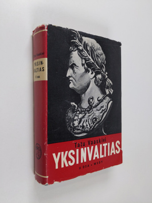T. Vaaskivi : Yksinvaltias 2