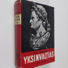 T. Vaaskivi : Yksinvaltias 2 - pikkukuva 1
