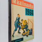 Maalinauha 1964 : nuorten urheilulukemisto - pikkukuva 1