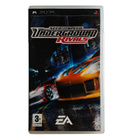 PSP - Need for Speed Underground Rivals (CIB) - pikkukuva 1