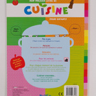 Ballon, : Mon premier livre de cuisine pour enfants - pikkukuva 2