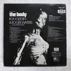 Music From The Body LP (Ron Geesin & Roger Waters) - pikkukuva 2