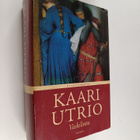 Kaari Utrio : Vaskilintu - pikkukuva 1