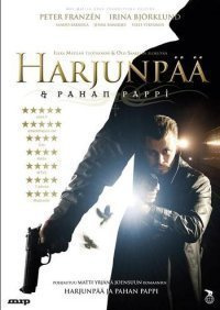 Harjunpää ja Pahan Pappi