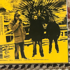 Itäväylä - LP CD 2005 Rikos Records (uusi) Jori Hulkkonen - pikkukuva 2