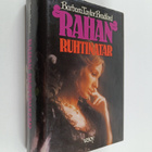 Barbara Taylor Bradford : Rahan ruhtinatar - pikkukuva 1