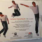 Tino Lampaan lapapalapata CDS single - pikkukuva 2