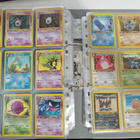 Pokemon Neo Destiny 1st edition kaikki Rare/Unc/Commonit - pikkukuva 2