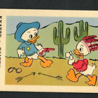 Keräilykuva - Disney - Knatte och Tjatte - Tupu ja Hupu - pikkukuva 1