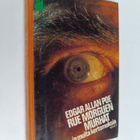 Edgar Allan Poe : Rue Morguen murhat ja muita kertomuksia - pikkukuva 1