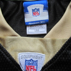 NFL PELIPAITA NEW ORLEANS SAINTS REEBOK REGGIE BUSH - pikkukuva 3