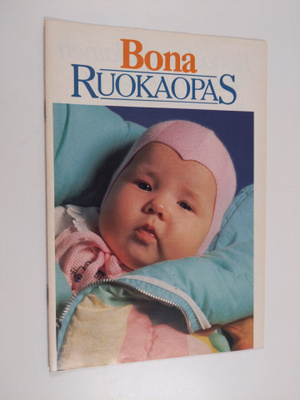 Bona ruokaopas