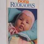 Bona ruokaopas - pikkukuva 1