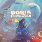 DORIA ETSIMÄSSÄ BLU-RAY - pikkukuva 1