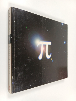 David Blatner : The Joy of Pi