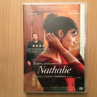 Nainen, jonka nimi on Nathalie - DVD • - pikkukuva 1