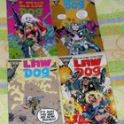 Lawdog #1-10, koko sarja - pikkukuva 2