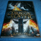 DRAGON SLAYER - DVD - pikkukuva 1