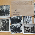 VANHOJA Valokuvia Poliisi Vaasa 19201950-l - pikkukuva 1