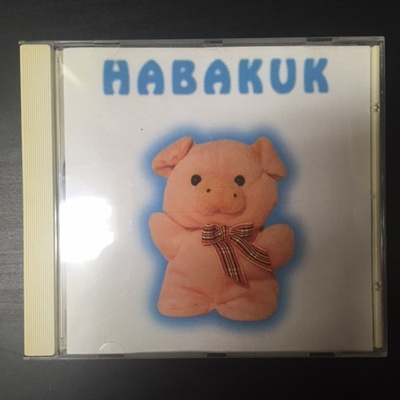 Habakuk - Habakuk CDEP